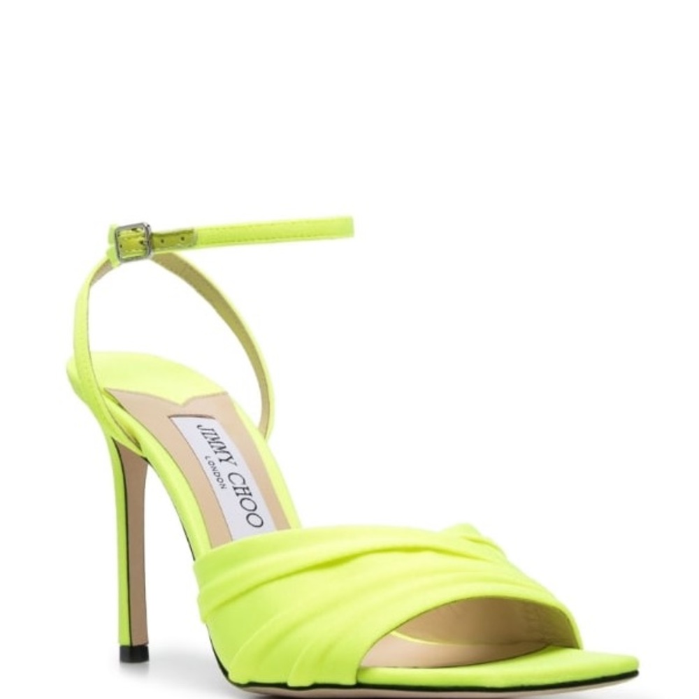 Jimmy Choo Basil 95mm stunning heels